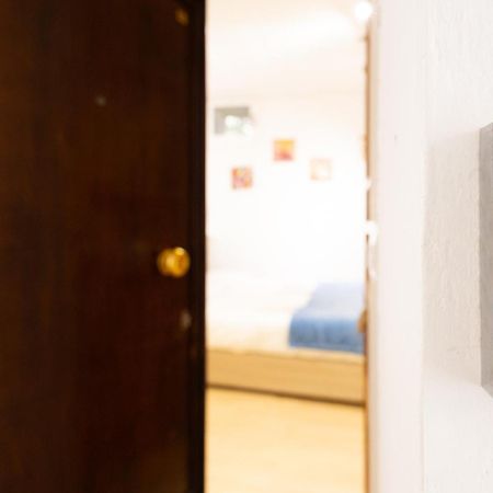 Tourist House Bologna Pratellino - Self Check-In Apartment Exterior photo