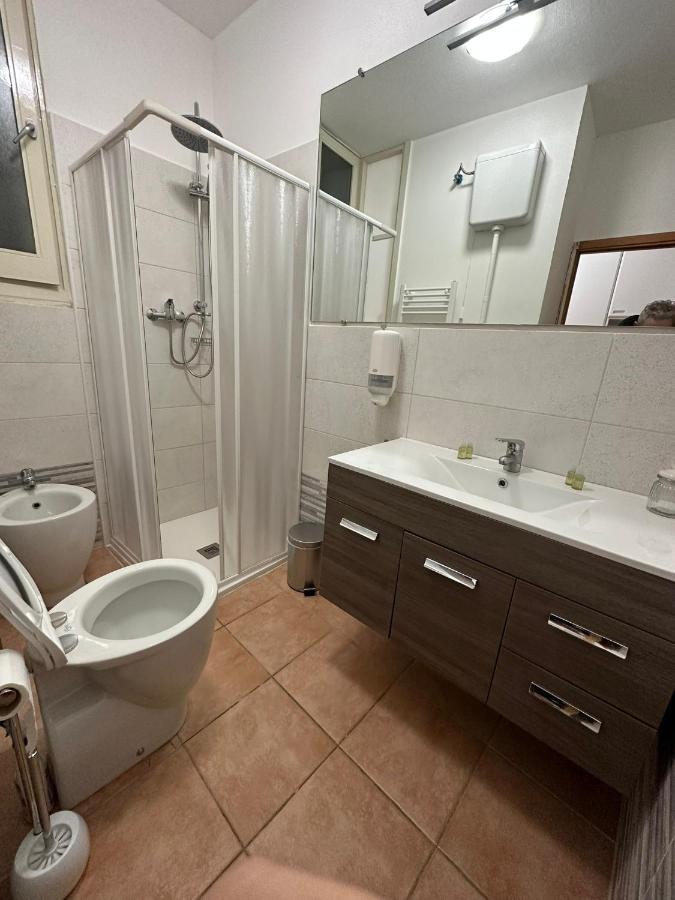 Tourist House Bologna Pratellino - Self Check-In Apartment Exterior photo