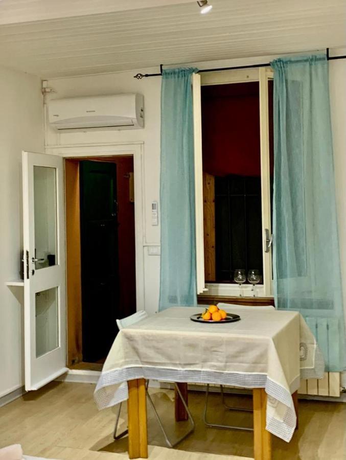 Tourist House Bologna Pratellino - Self Check-In Apartment Exterior photo
