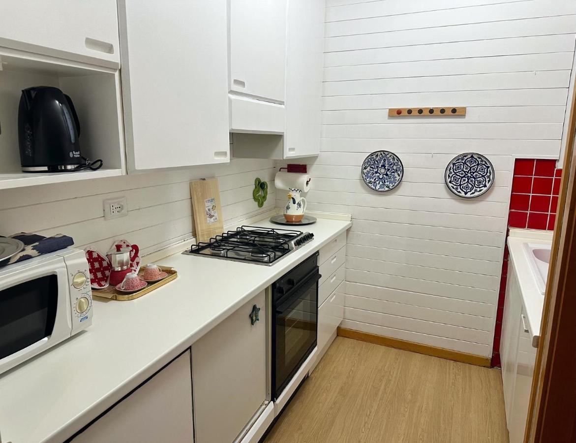 Tourist House Bologna Pratellino - Self Check-In Apartment Exterior photo