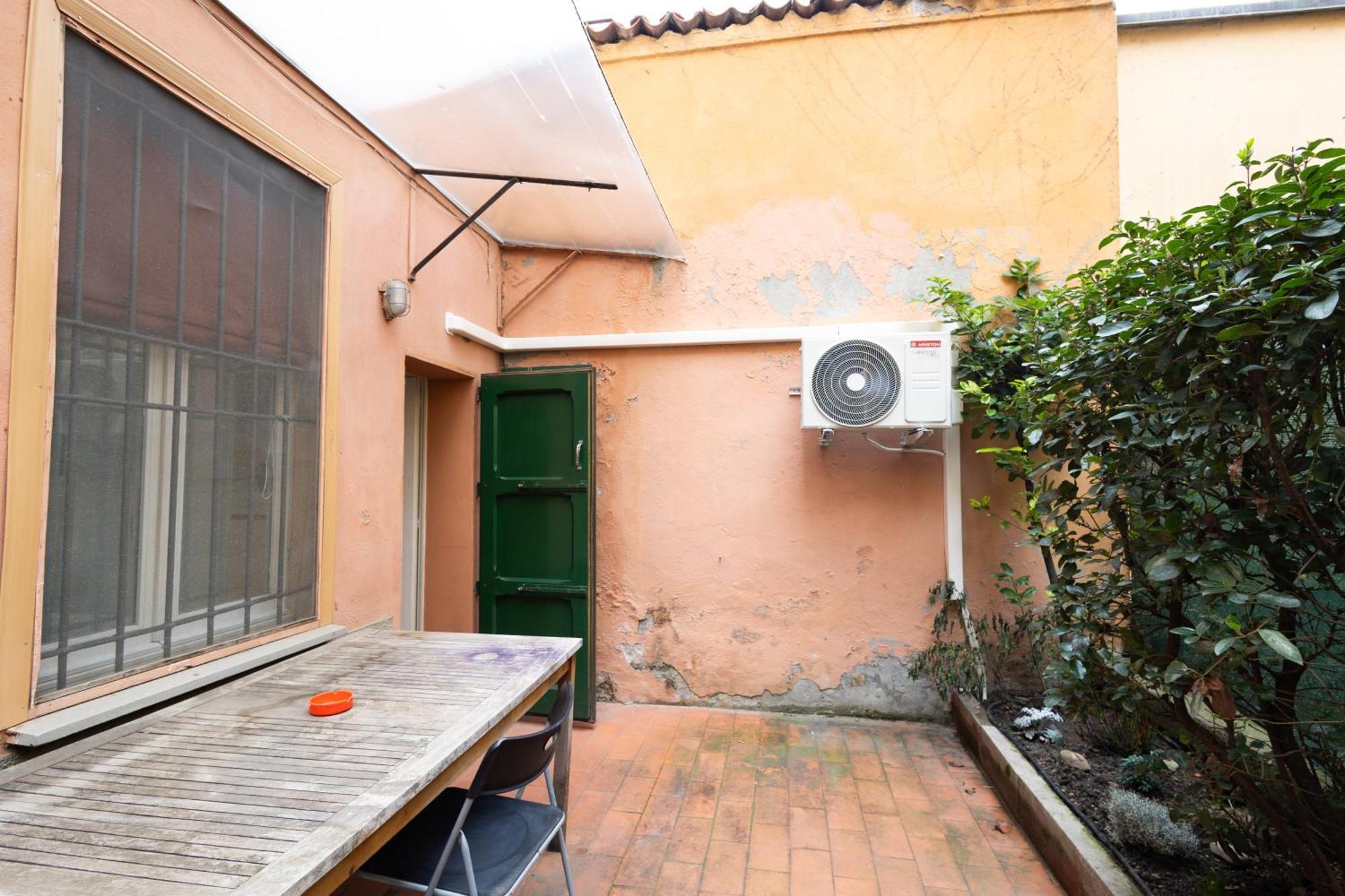 Tourist House Bologna Pratellino - Self Check-In Apartment Exterior photo