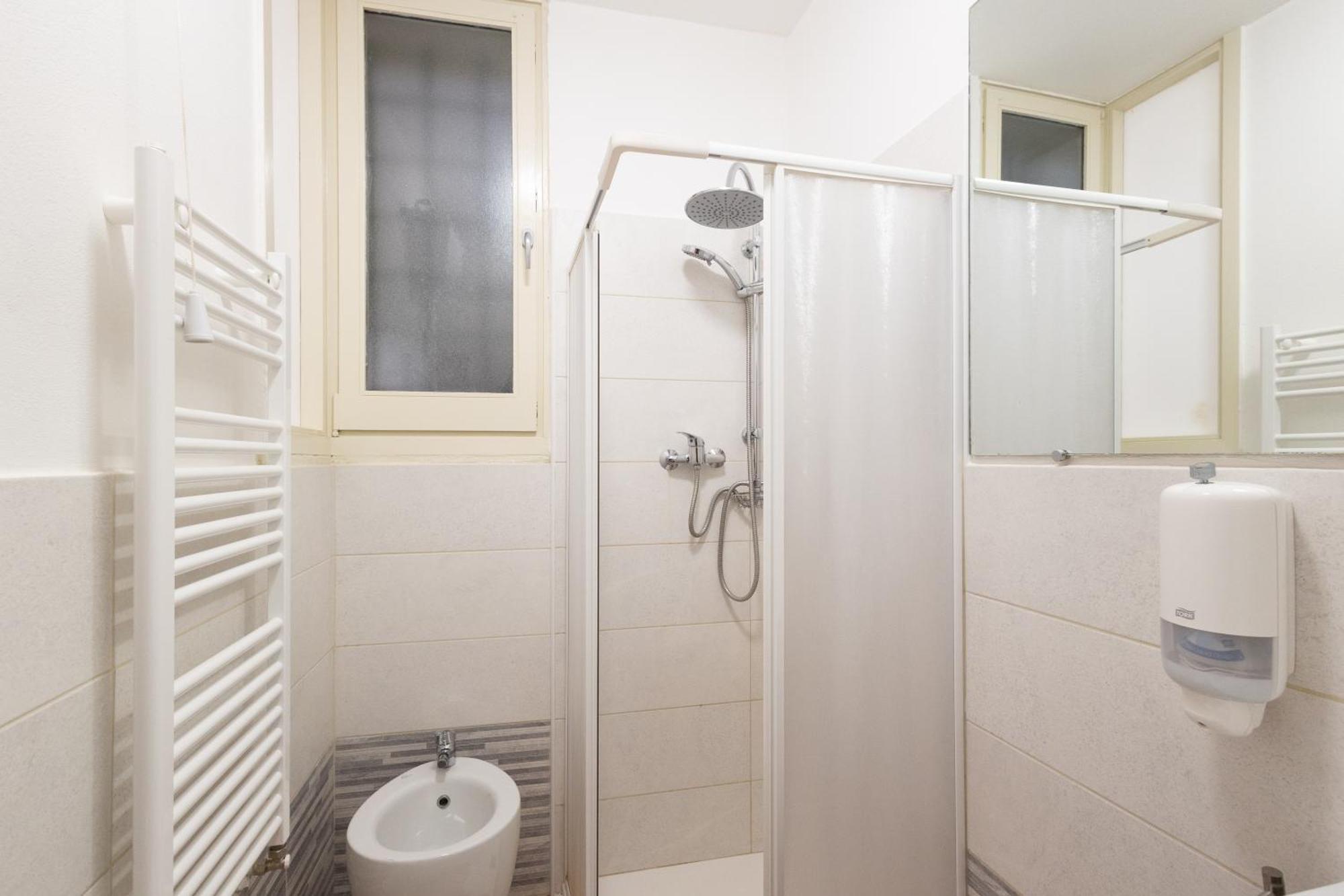 Tourist House Bologna Pratellino - Self Check-In Apartment Exterior photo